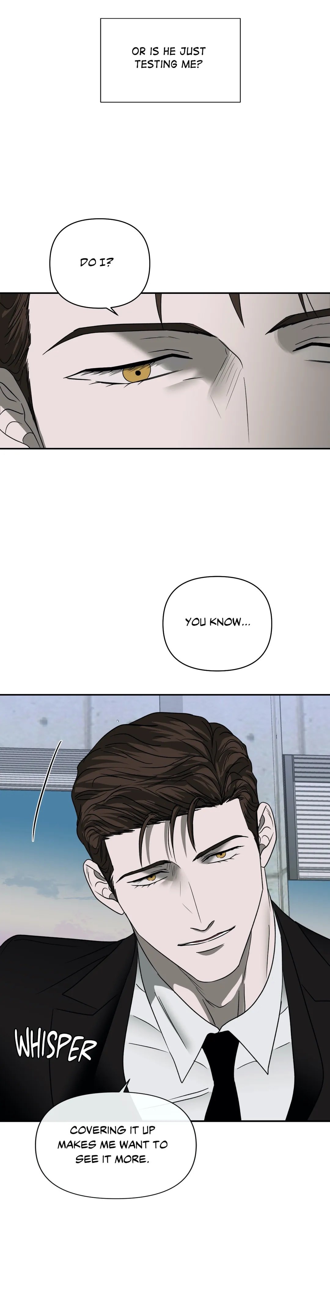Shutline, Chapter 31 image 03
